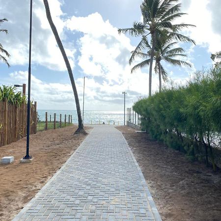 Mana Beach Ohana Porto de Galinhas Exterior foto