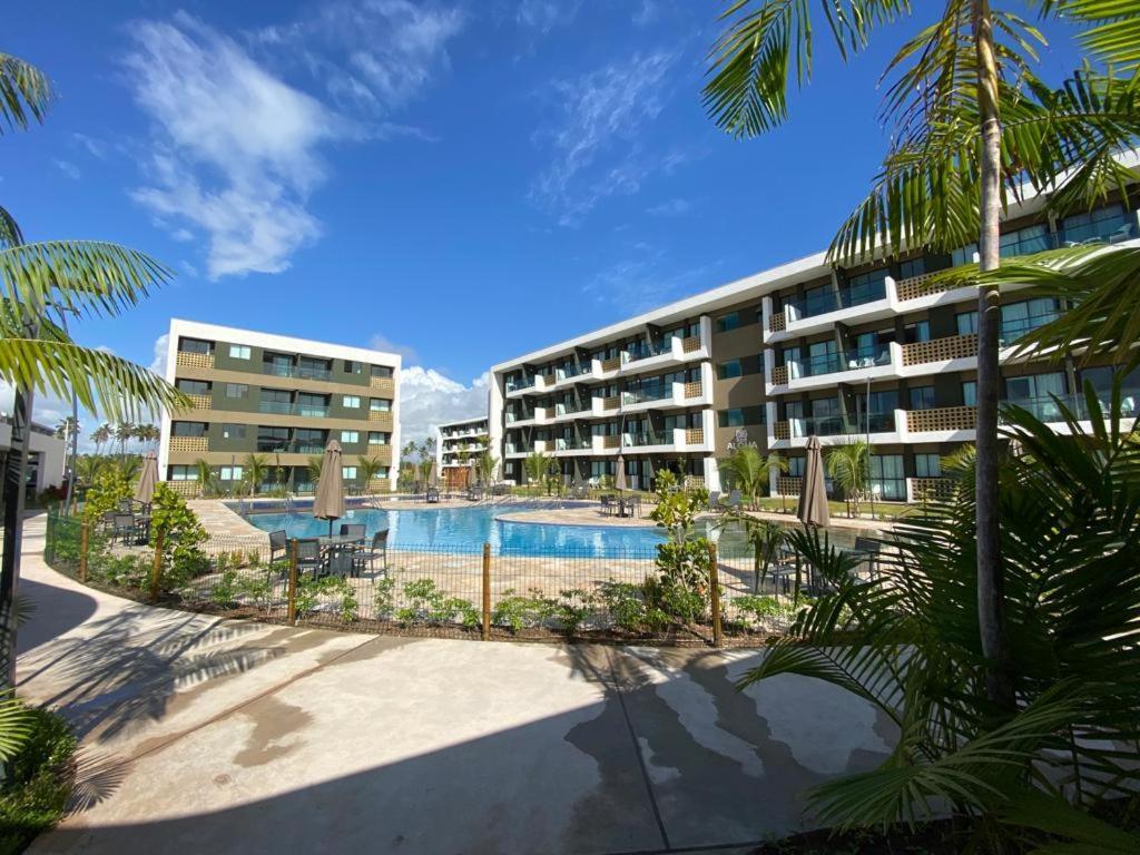 Mana Beach Ohana Porto de Galinhas Exterior foto