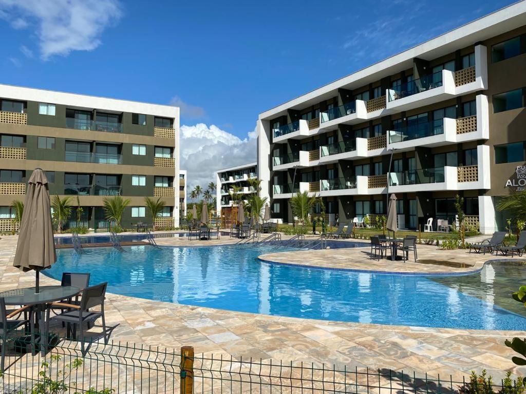 Mana Beach Ohana Porto de Galinhas Exterior foto