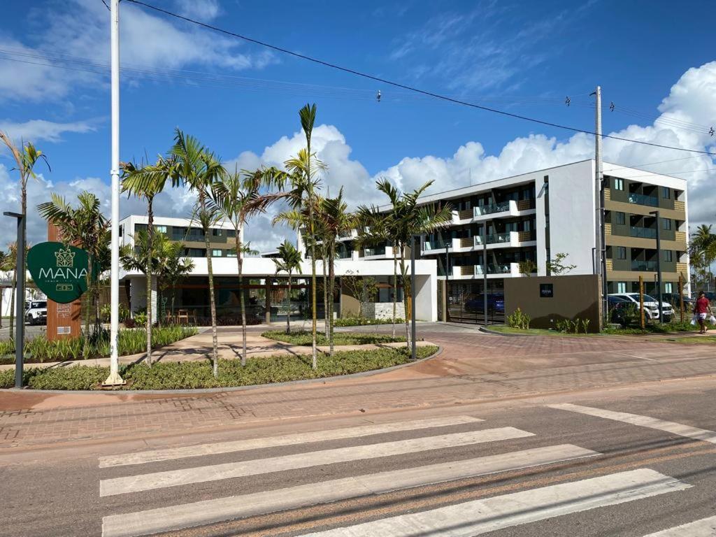 Mana Beach Ohana Porto de Galinhas Exterior foto