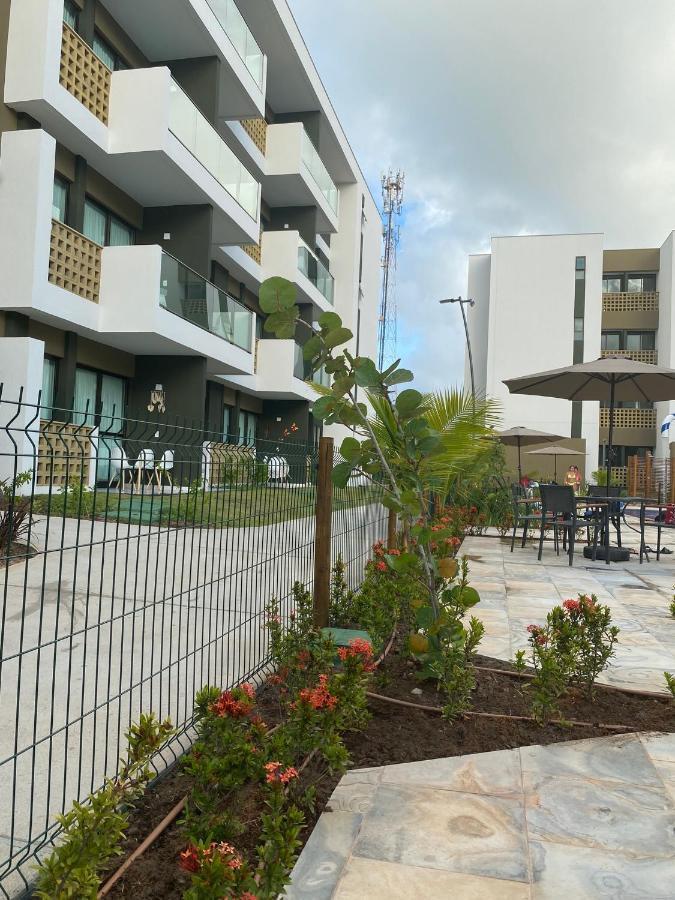 Mana Beach Ohana Porto de Galinhas Exterior foto