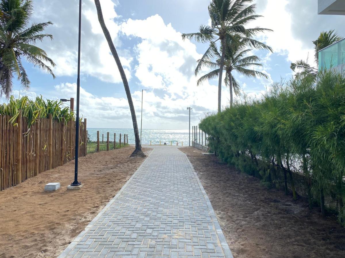 Mana Beach Ohana Porto de Galinhas Exterior foto