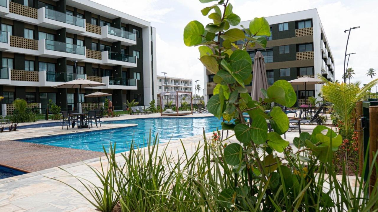 Mana Beach Ohana Porto de Galinhas Exterior foto