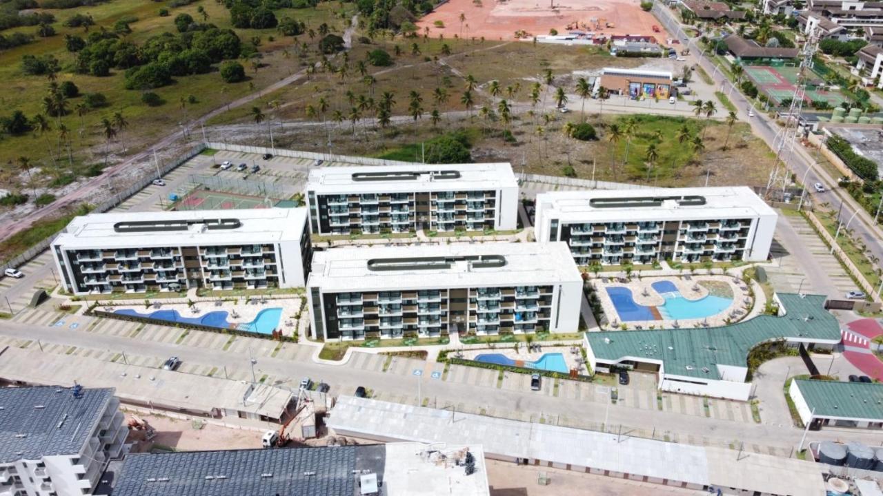 Mana Beach Ohana Porto de Galinhas Exterior foto